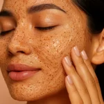 چرا لایه‌برداری پوست صورت اهمیت دارد؟ | 20 مورد از فواید لایه برداری پوست