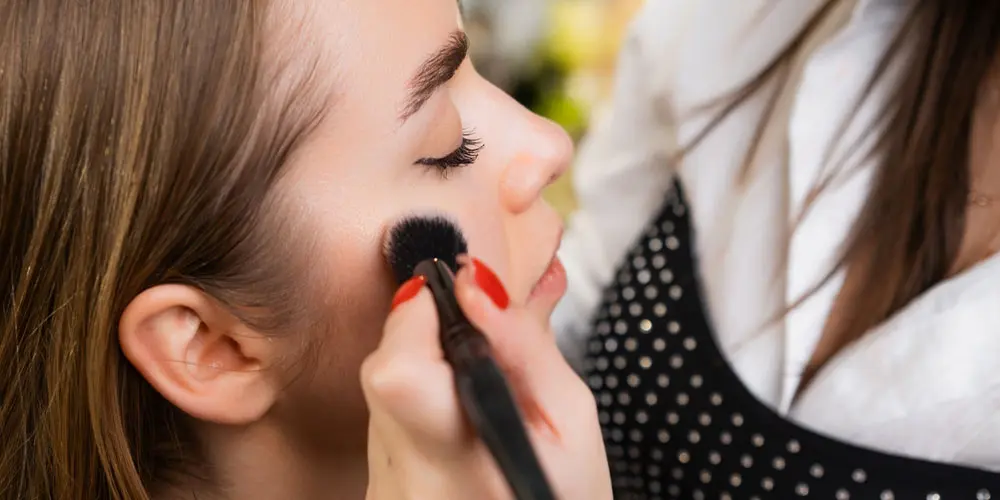 تثبیت آرایش
