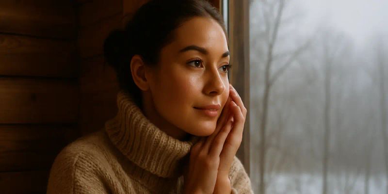 ترندهای مراقبت از پوست در زمستان ۲۰۲۵؛ طرفندهایی برای مراقبت از پوست در هوای آلوده