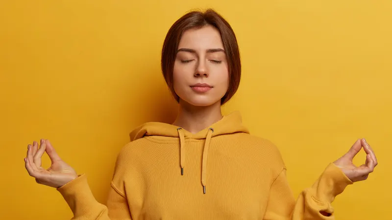 چگونه آرامش ذهن داشته باشیم؟ راهکارهای عملی برای سلامت روان
