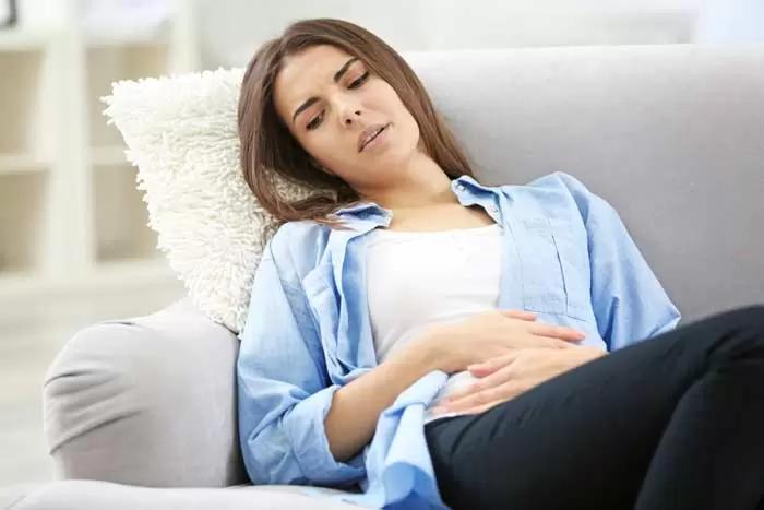 همهچیز دربارهٔ پریود