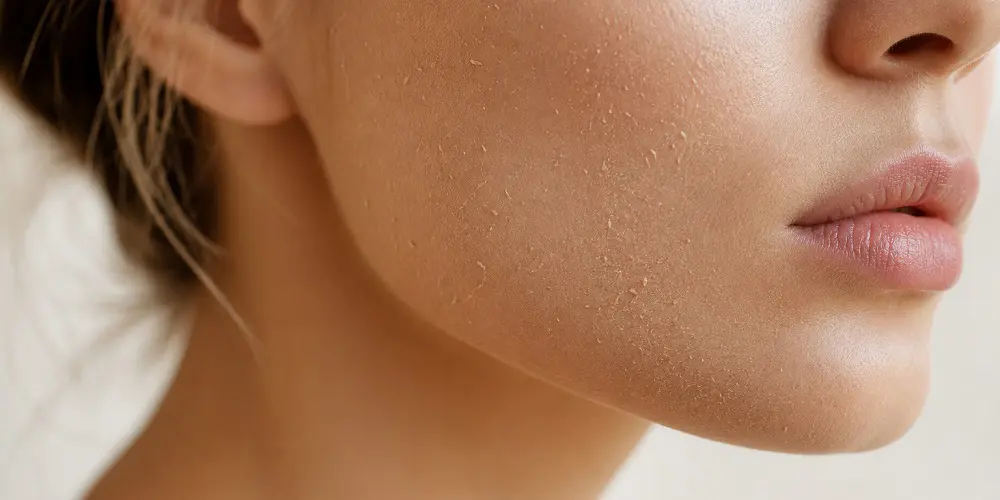 پیل شدن آرایش چیست و چطور می‌توان از آن جلوگیری کرد؟