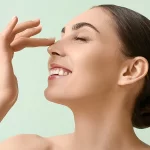 چربی بینی چرا ایجاد می‌شود و چگونه می‌توان آن را کنترل کرد؟